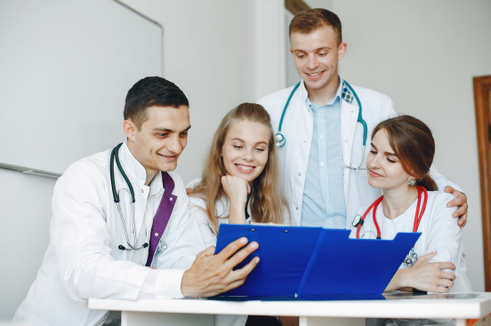 Study MBBS in Russia for Indians